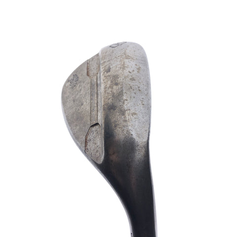 Used TOUR ISSUE Titleist Vokey Wedge Works Lob Wedge / 60.0 Degrees / Stiff Flex