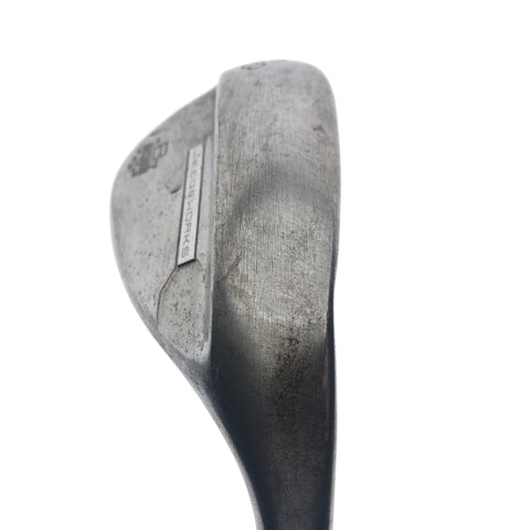 Used TOUR ISSUE Titleist WW B 2022 Proto Lob Wedge / 58 Degrees / X-Stiff