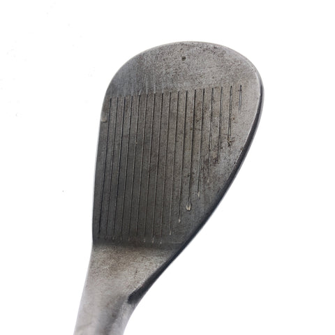 Used TOUR ISSUE Titleist WW B 2022 Proto Lob Wedge / 58 Degrees / X-Stiff