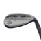Used TOUR ISSUE Titleist WW B 2022 Proto Lob Wedge / 58 Degrees / X-Stiff