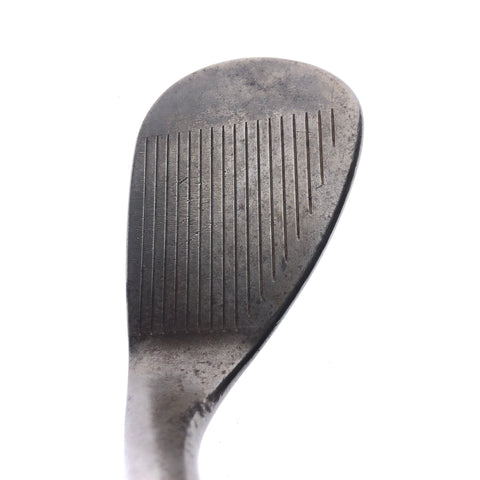 Used TOUR ISSUE Titleist Wedge Works B 2022 Proto Lob Wedge / 58.0 Deg / Stiff