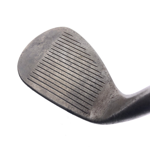 Used TOUR ISSUE Titleist Wedge Works B 2022 Proto Lob Wedge / 58.0 Deg / Stiff