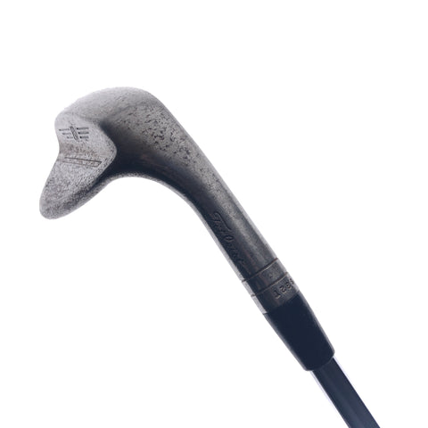 Used TOUR ISSUE Titleist Wedge Works B 2022 Proto Lob Wedge / 58.0 Degrees / St