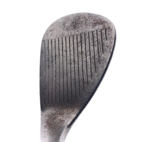 Used TOUR ISSUE Titleist Wedge Works B 2022 Proto Lob Wedge / 58.0 Degrees / St