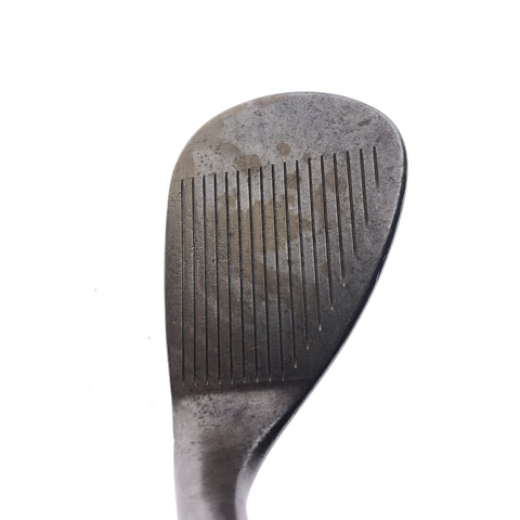 Used TOUR ISSUE Titleist Wedge Works B 2022 Proto Lob Wedge / 58.0 Degrees / St