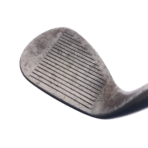 Used TOUR ISSUE Titleist Wedge Works B 2022 Proto Lob Wedge / 58.0 Degrees / St