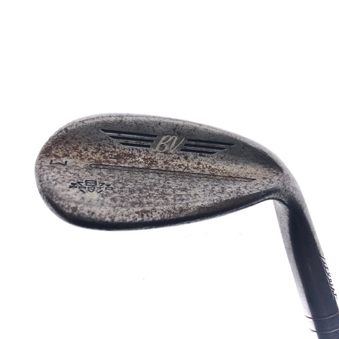 Used TOUR ISSUE Titleist Wedge Works B 2022 Proto Lob Wedge / 58.0 Degrees / St