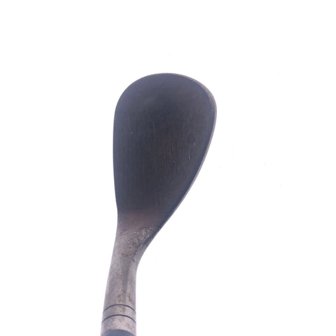 Used TOUR ISSUE Titleist Wedge Works B 2022 Proto Lob Wedge / 58.0 / Stiff Flex