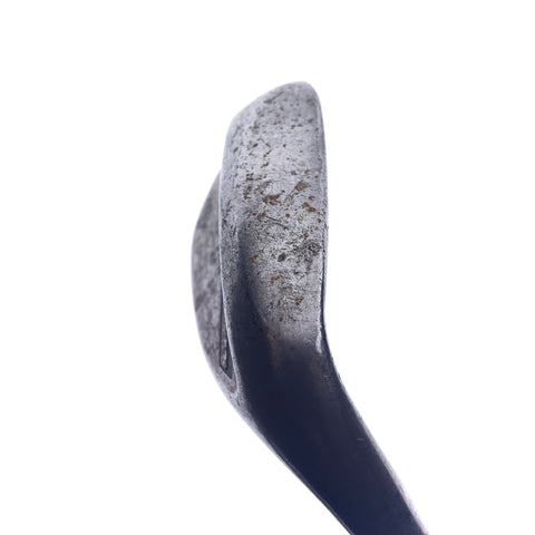 Used TOUR ISSUE Titleist Wedge Works B 2022 Proto Lob Wedge/60.0 Degrees/Stiff