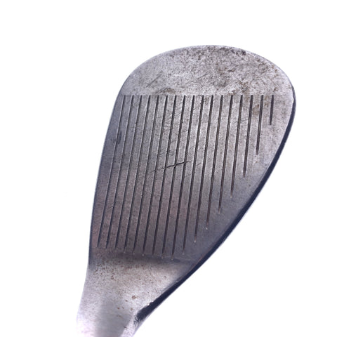 Used TOUR ISSUE Titleist Wedge Works B 2022 Proto Lob Wedge/60.0 Degrees/Stiff