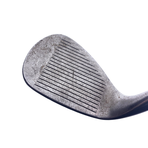 Used TOUR ISSUE Titleist Wedge Works B 2022 Proto Lob Wedge/60.0 Degrees/Stiff