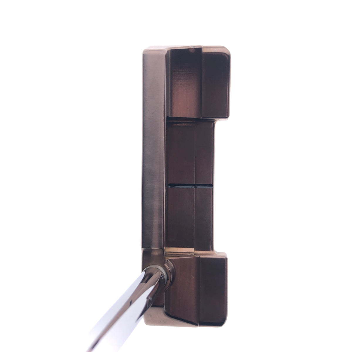 Used TOUR ISSUE Toulon Design Garage Columbus Putter / 34.0 Inches