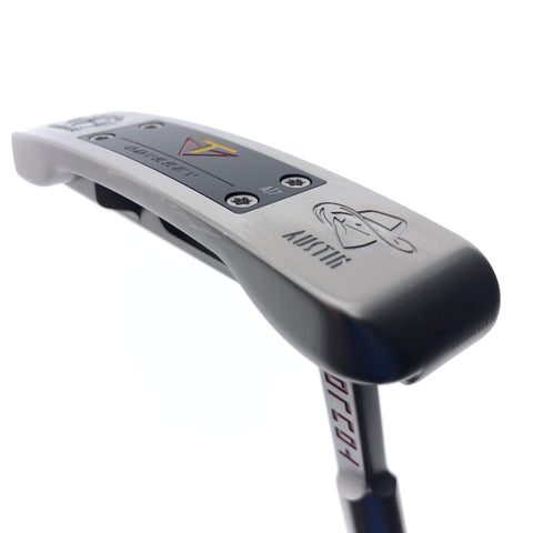 Used TOUR ISSUE Toulon Design Toulon Garage Austin Putter / 34.0 Inches