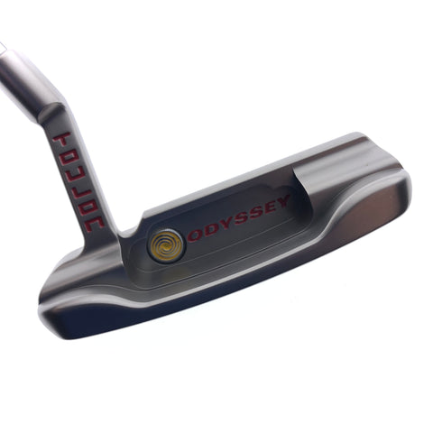 Used TOUR ISSUE Toulon Design Toulon Garage Austin Putter / 34.0 Inches