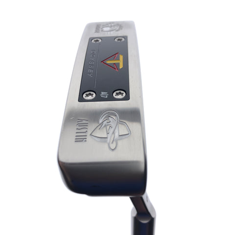 Used TOUR ISSUE Toulon Design Toulon Garage Austin Putter / 34.0 Inches