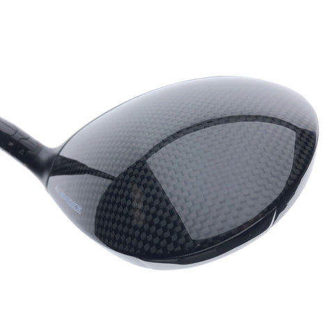 Used TOUR ISS. Callaway Paradym Ai Smoke Triple Diam. Max Driver / 9 Deg / Stiff