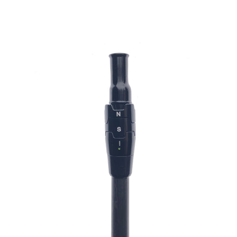 Used TPT 16 / LO Continuous Fiber Driver Shaft / Stiff + Flex / Callaway Gen 2