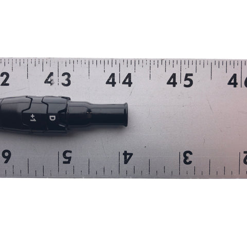 Used TPT 16 / LO Continuous Fiber Driver Shaft / Stiff + Flex / Callaway Gen 2