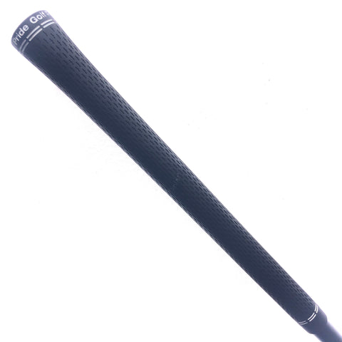 Used TPT 17 LKP/MT/SW Driver Shaft / Regular Flex / TaylorMade Gen 2 Adapter