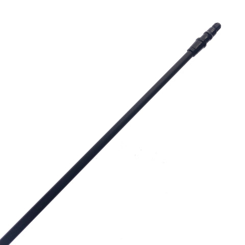 Used TPT 17 LKP/MT/SW Driver Shaft / Stiff Flex / TaylorMade Gen 2 Adapter