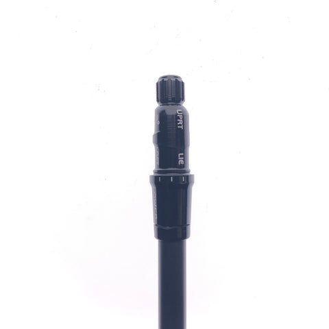 Used TPT 17 LKP/MT/SW Driver Shaft / Stiff Flex / TaylorMade Gen 2 Adapter