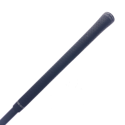 Used TPT 17 LKP/MT/SW Driver Shaft / Stiff Flex / TaylorMade Gen 2 Adapter