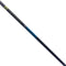 Used TPT 17 LKP/MT/SW Driver Shaft / Stiff Flex / TaylorMade Gen 2 Adapter