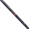 Used TPT 17 / LO Continuous Fibre Driver Shaft / Stiff Flex / Titleist Gen 2