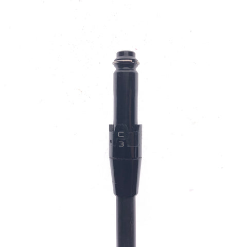 Used TPT 17 / LO Continuous Fibre Driver Shaft / Stiff Flex / Titleist Gen 2