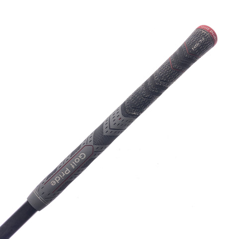 Used TPT 17 / LO Continuous Fibre Driver Shaft / Stiff Flex / Titleist Gen 2