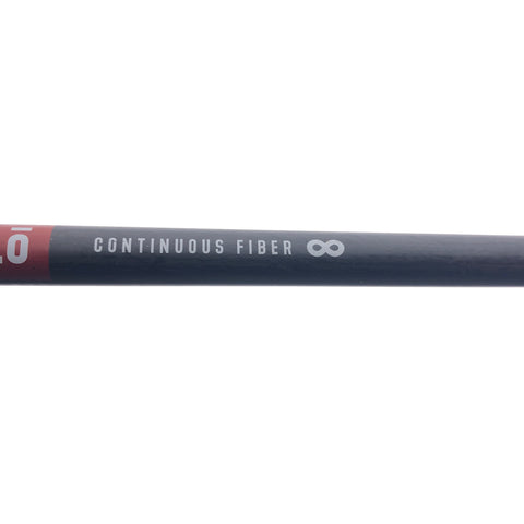Used TPT 17 / LO Continuous Fibre Driver Shaft / X-Stiff Flex / Titleist Gen 2
