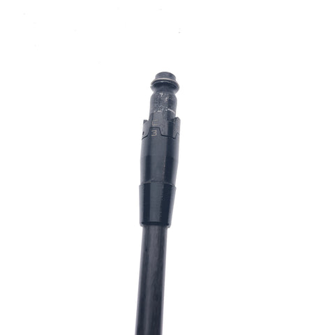 Used TPT 17 / LO Continuous Fibre Driver Shaft / X-Stiff Flex / Titleist Gen 2