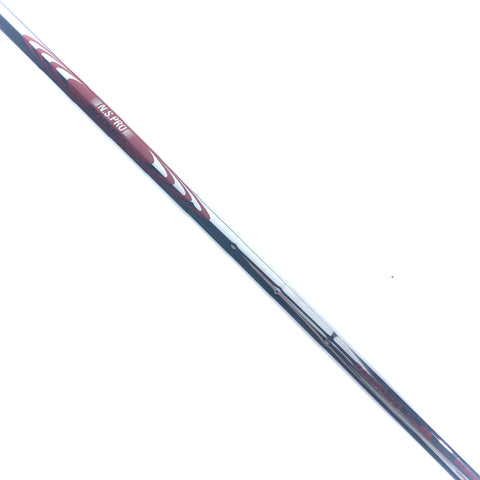 Used Takomo 101 5 Iron / 23.0 Degrees / X-Stiff Flex