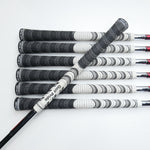 Used Takomo 101 Iron Set / 4 - PW / Regular Flex / Left-Handed