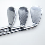 Used Takomo 101 Iron Set / 4 - PW / Regular Flex / Left-Handed