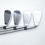 Used Takomo 101 Iron Set / 4 - PW / Regular Flex / Left-Handed