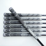 Used Takomo 101 Iron Set / 4 - PW / Stiff Flex