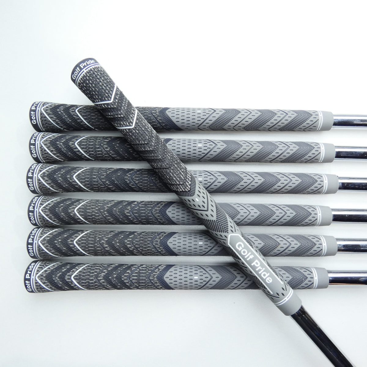 Used Takomo 101 Iron Set / 4 - PW / Stiff Flex