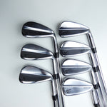 Used Takomo 101 Iron Set / 4 - PW / Stiff Flex