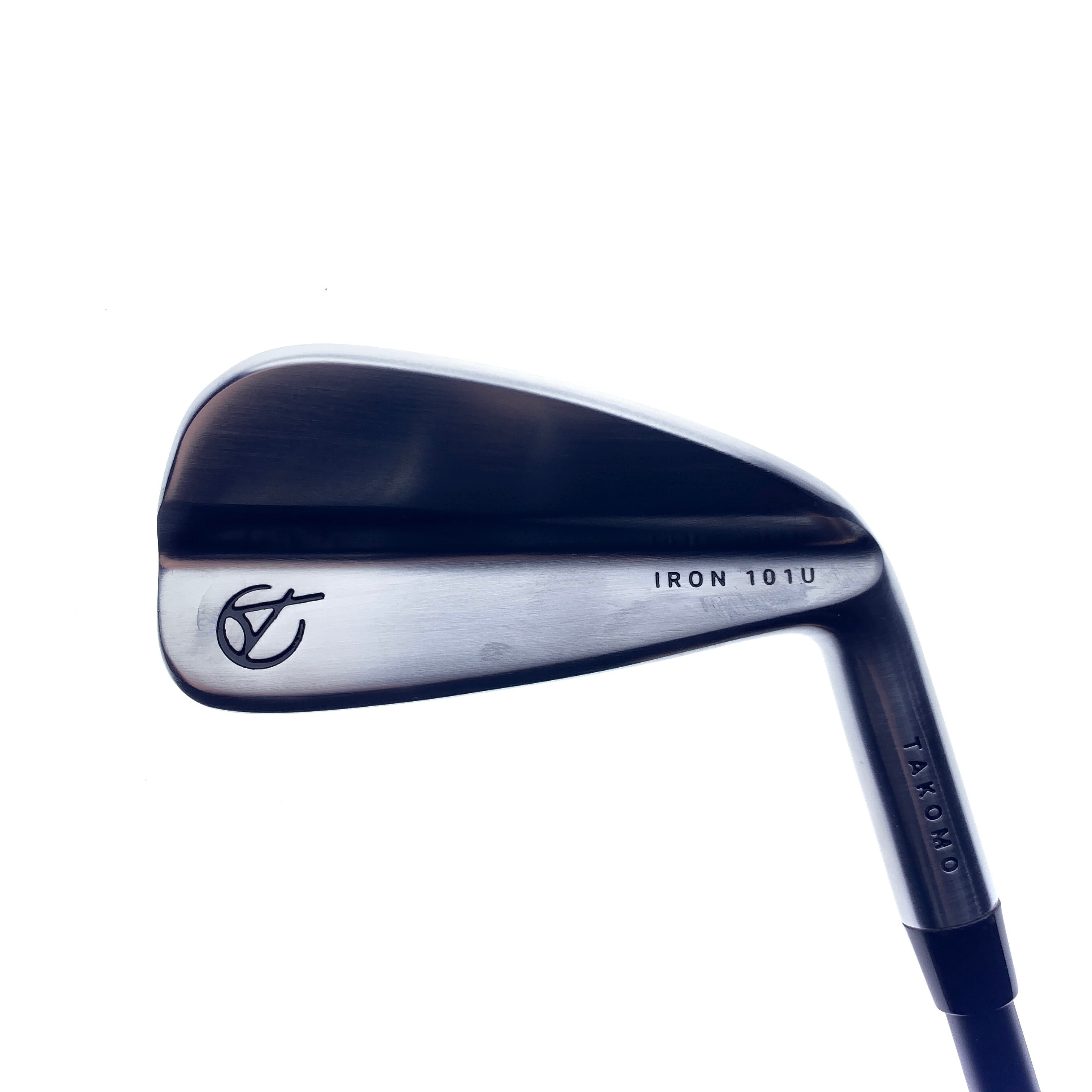 Used Takomo 101U 3 Hybrid / 20 Degrees / Stiff Flex