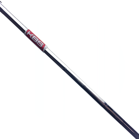Used Takomo 201 4 Iron / Stiff Flex