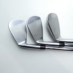 Used Takomo 201 Iron Set / 4 - PW / Stiff Flex