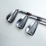 Used Takomo 201 Iron Set / 5 - PW / X-Stiff Flex
