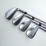 Used Takomo 301 CB & 301 MB Combo Set Iron Set / 4 - PW / Regular Flex
