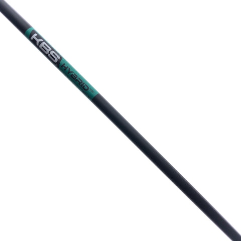 Used Takomo Iron 101T 4 Iron / 22.0 Degrees / Stiff Flex