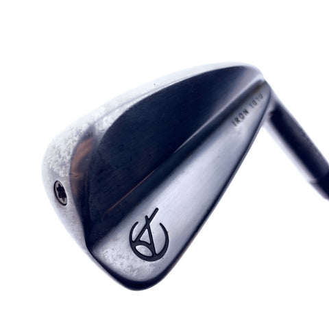 Used Takomo Iron 101U 2 Hybrid / 18 Degrees / X-Stiff Flex