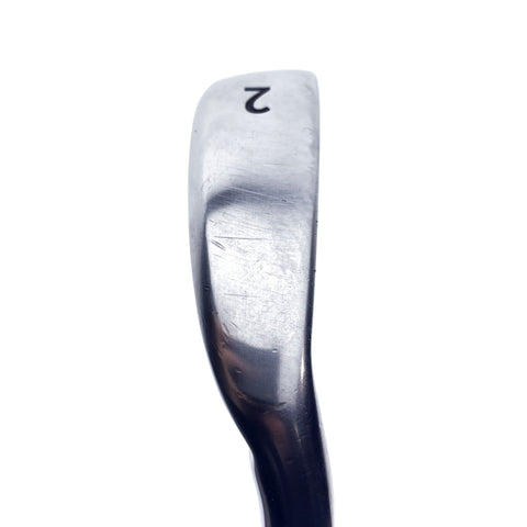 Used Takomo Iron 101U 2 Hybrid / 18 Degrees / X-Stiff Flex