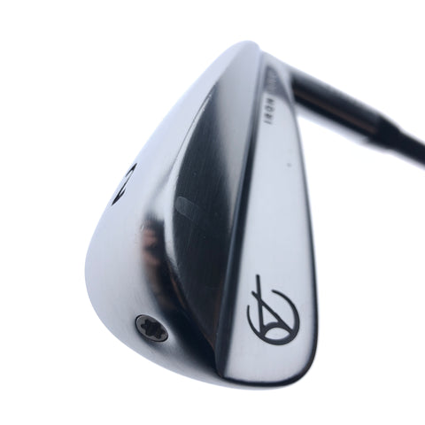 Used Takomo Iron 101U 2 Hybrid / Stiff Flex