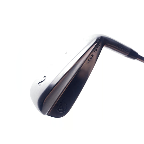 Used Takomo Iron 101U 2 Hybrid / Stiff Flex