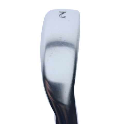 Used Takomo Iron 101U 2 Hybrid / Stiff Flex